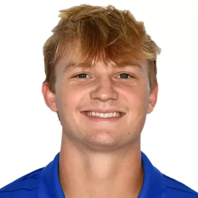 Logan Sutton, Baseball, Saint Louis University