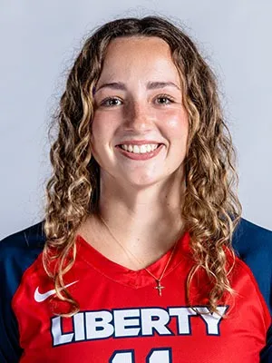 Alison Bierwagen, Volleyball, undefined