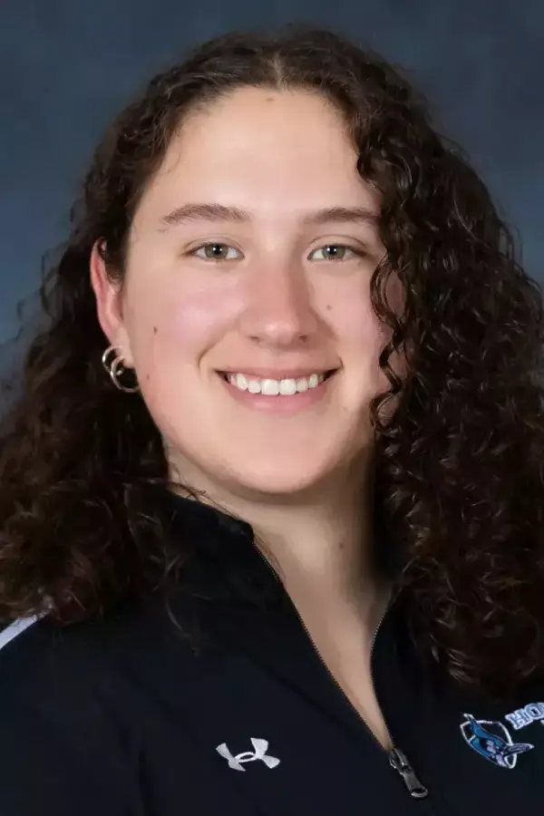 Adelaide Benoit, Fencing, Johns Hopkins University