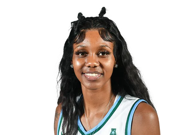 Kianni Westbrook, Basketball, Tulane University