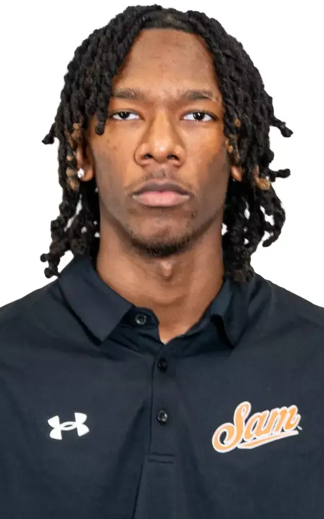 Xavier Roberson, Basketball, undefined