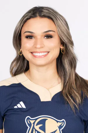 Leah Clark, Softball, Florida International University