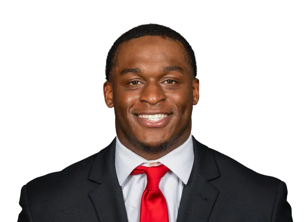 Demarcus Hendricks, Football, undefined