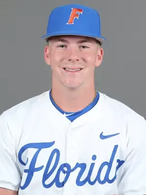 Aidan King, Baseball, undefined