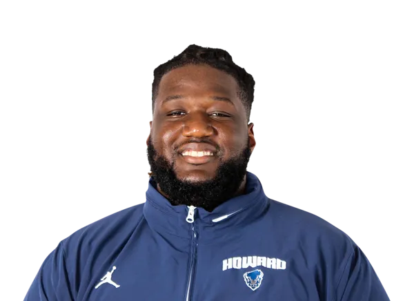 Joe Maxwell III, Football, undefined