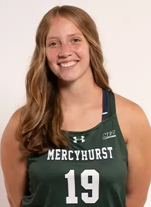 Kylie Wood, Field Hockey, Mercyhurst University