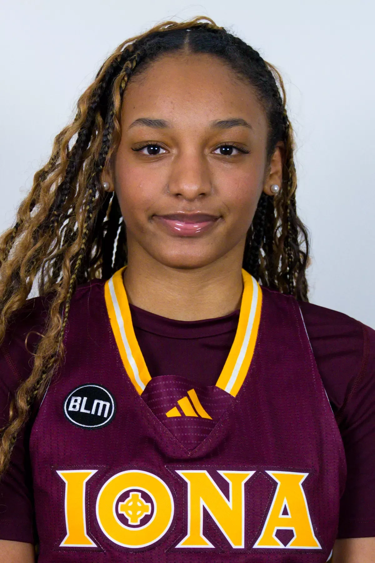 Arianna Davis, Basketball, undefined