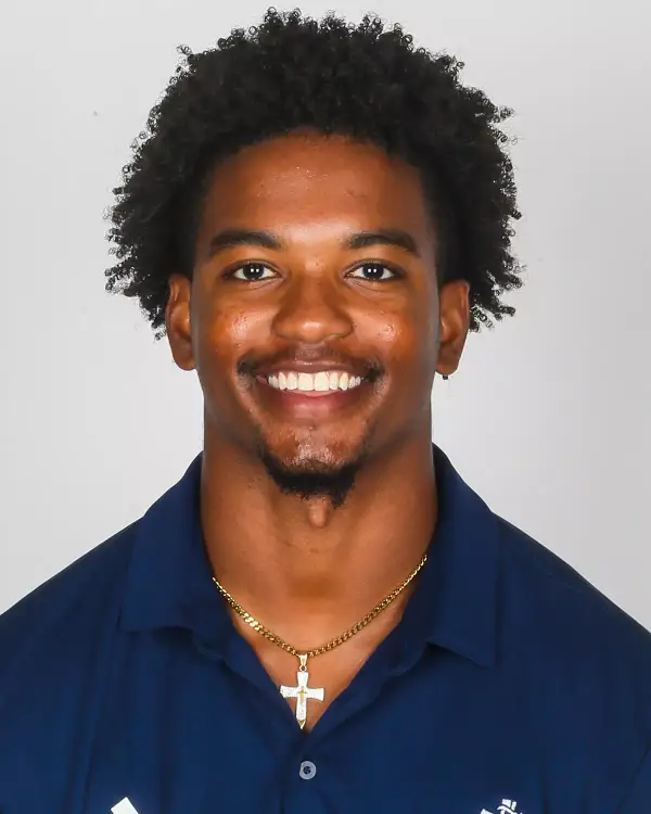 Justin Lewis, Football, Washburn University