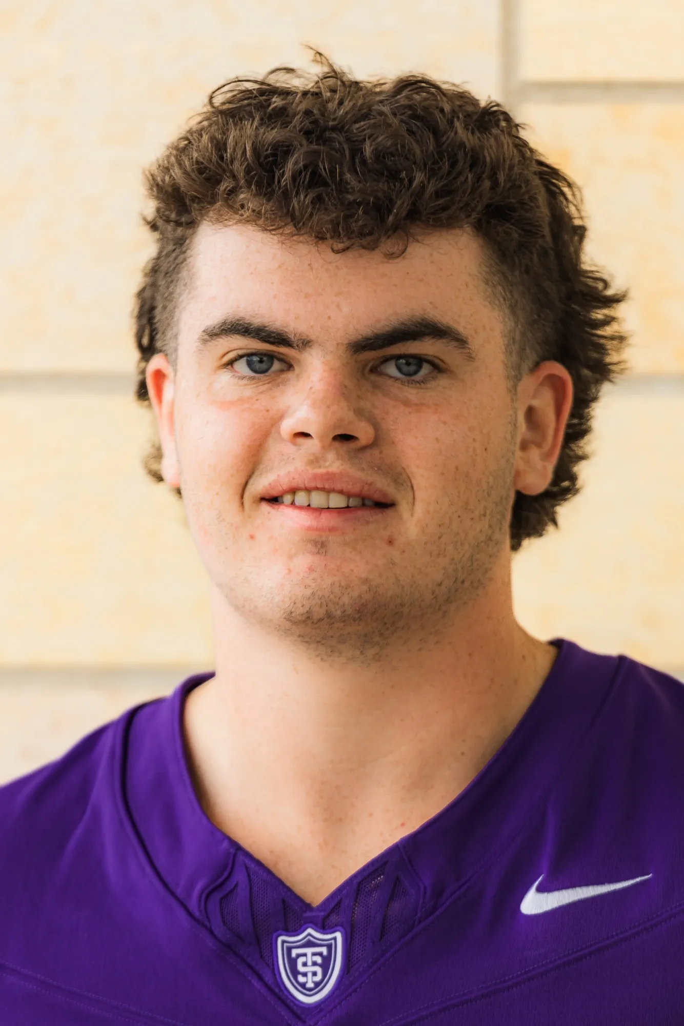 Declan Walsh, Football, undefined