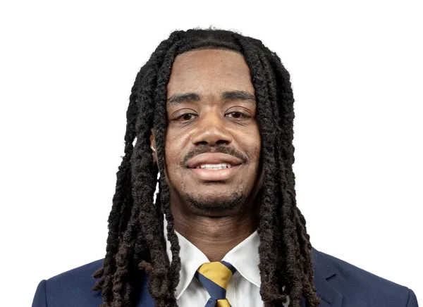 Daz James, Football, Appalachian State University