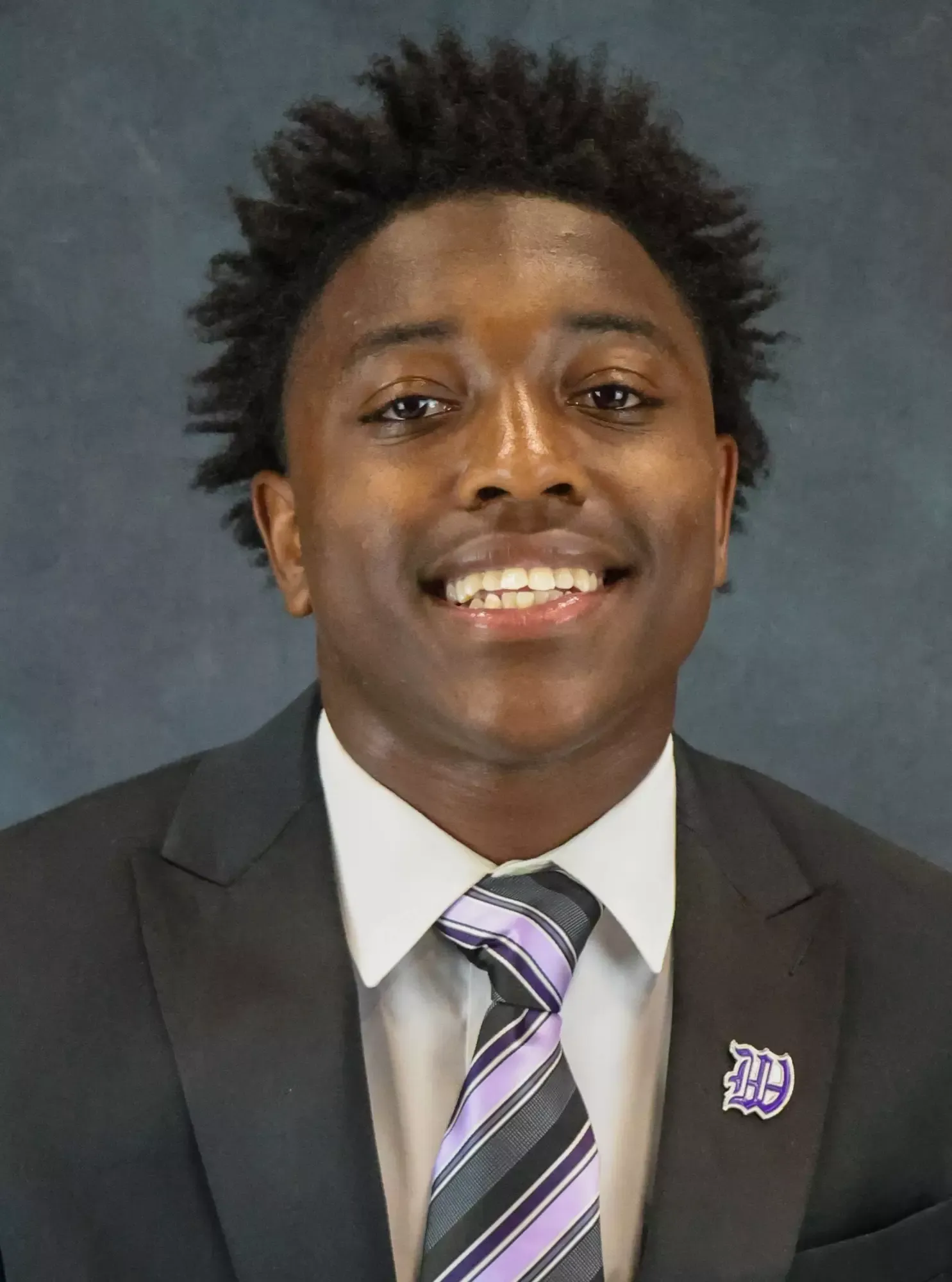 Ehmadjai Badger, Football, Kentucky Wesleyan College