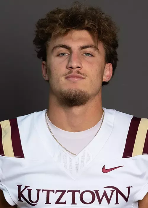 Noah Kracyla, Football, undefined