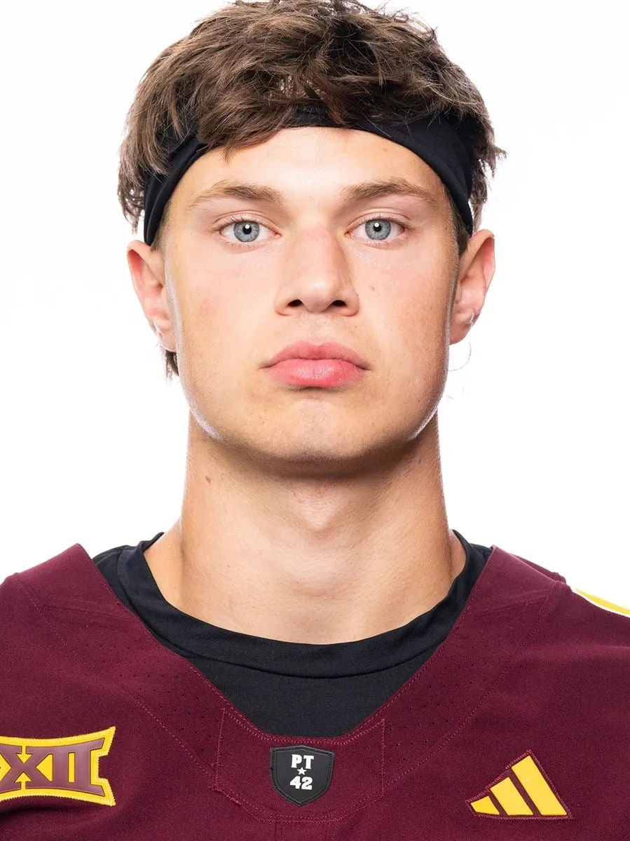 Harry Hassmann, Football, undefined