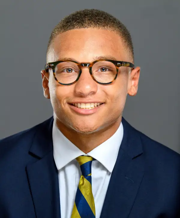 Michael Godette, Football, North Carolina A&T State University