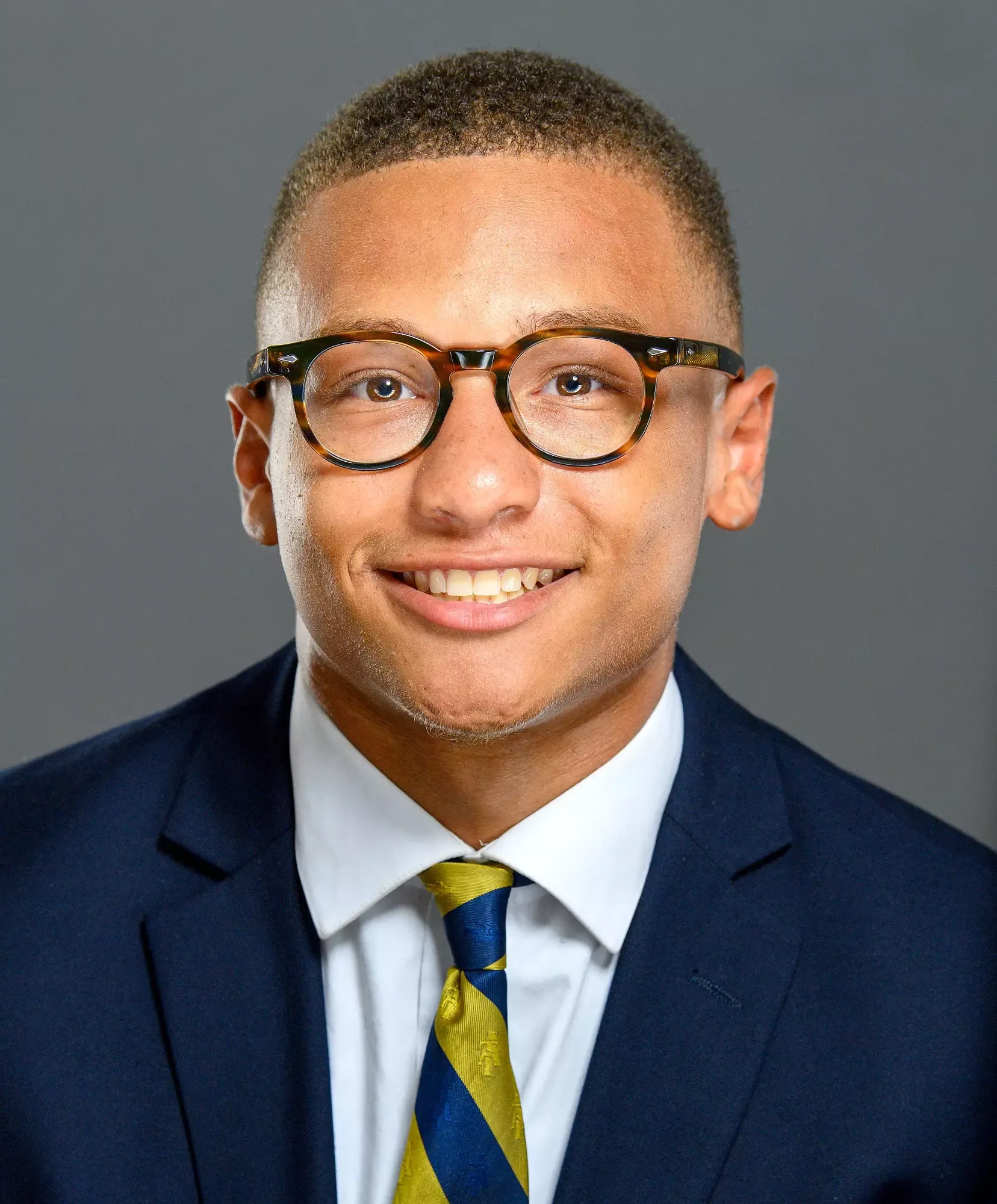 Michael Godette, Football, undefined
