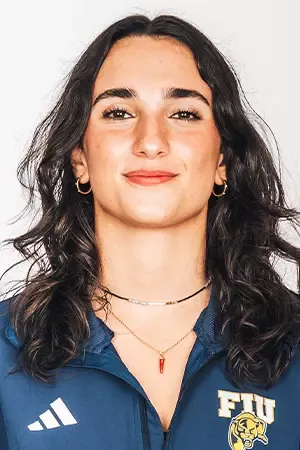 Gaya Savran, Swimming & Diving, Wagner College