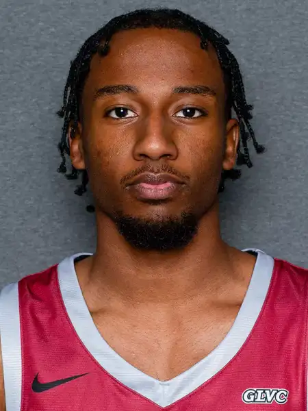Chase Barnes, Basketball, University of Indianapolis