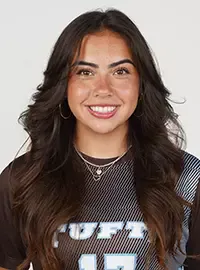 Sarah Hauck, Soccer, undefined