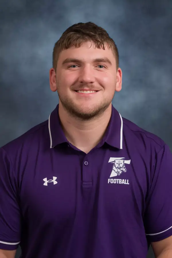 Easton Smith, Football, Truman State University
