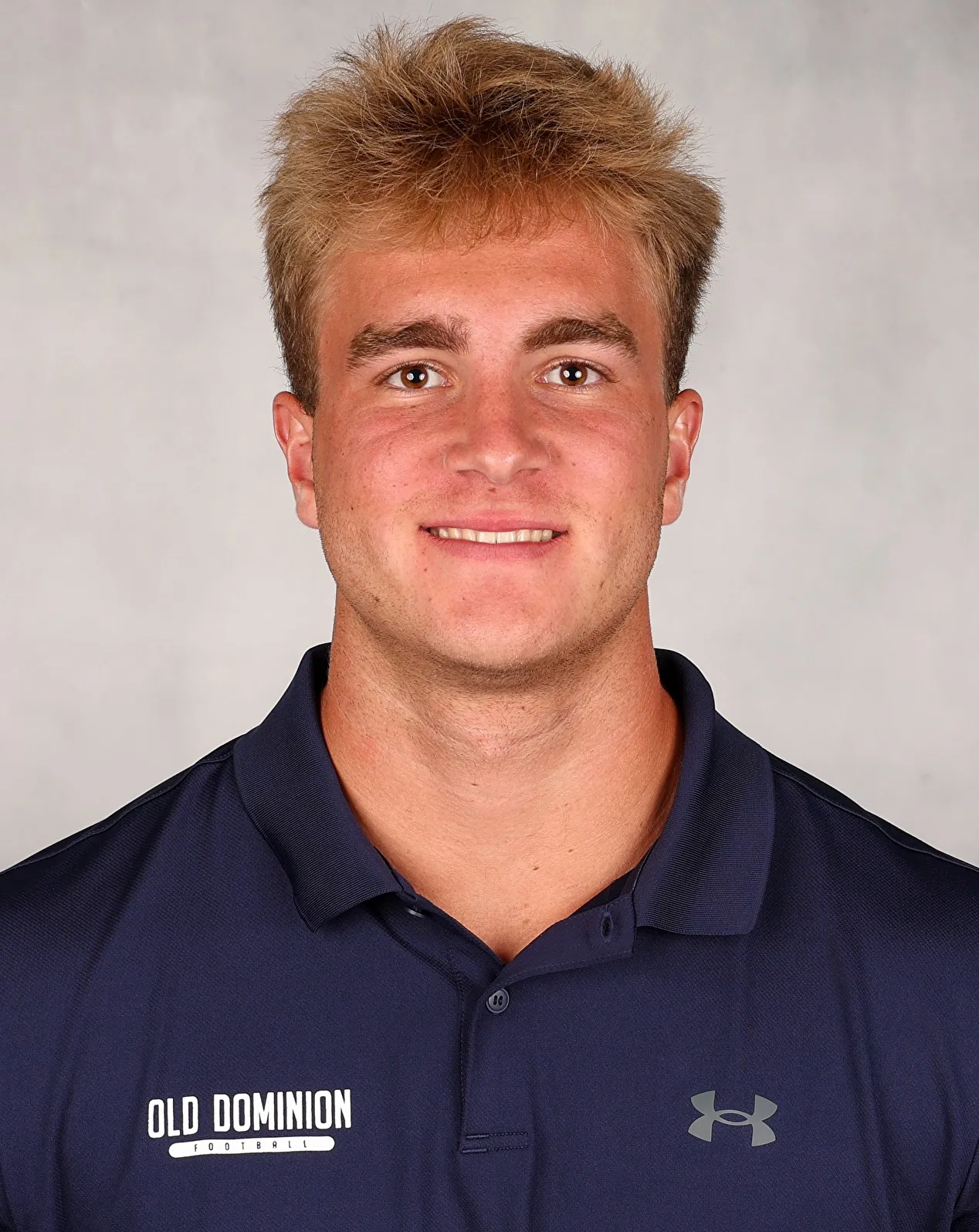 Gavin Harrison, Football, undefined