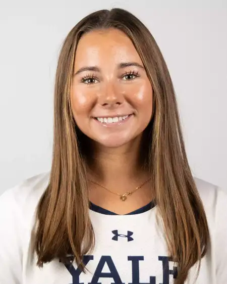 Kaitlyn Roth, Lacrosse, Yale University