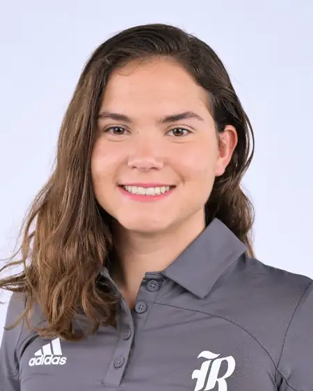 Cullen Merrell, Track and Field (O), Rice University