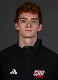Declan McAdoo, Fencing, Sacred Heart University
