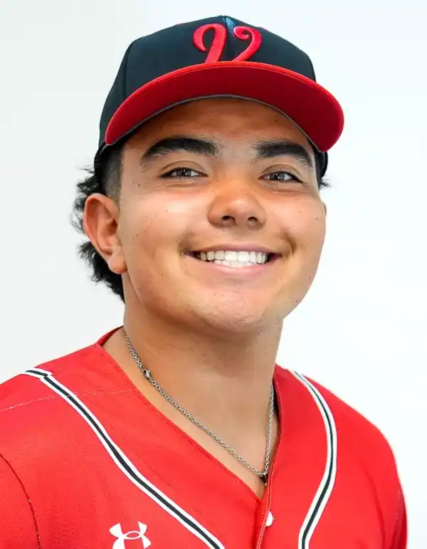 Mateo Rickman, Baseball, California State University, Northridge