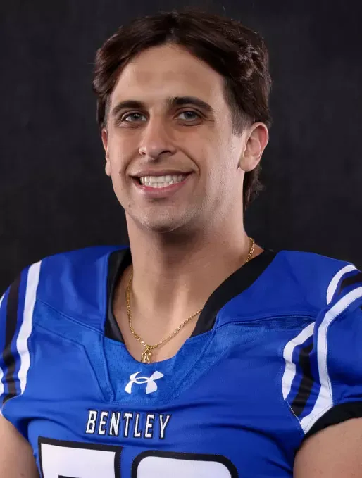 Jon D'Amore, Football, undefined