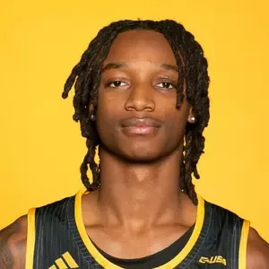 Simeon Cottle, Basketball, undefined