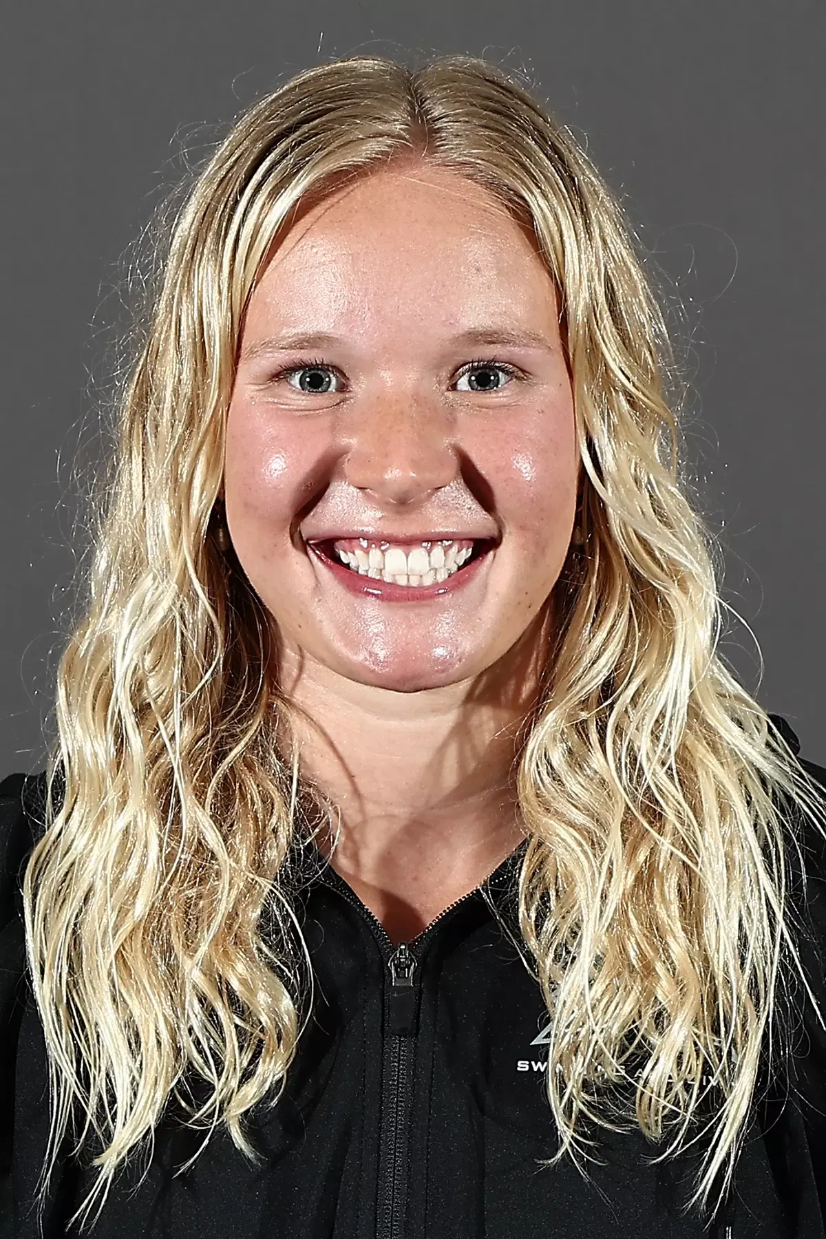 Macie Wheeler, Swimming & Diving, University of Hawai'i