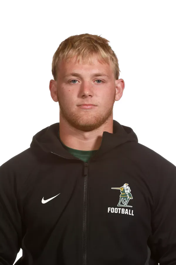 Jacob McVane