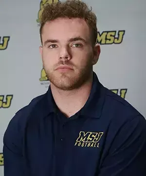 Jason Oprisek, Football, Mount St. Joseph University
