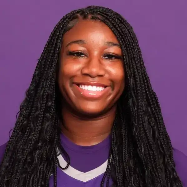 Kimora Wright, Basketball, Concordia University Texas