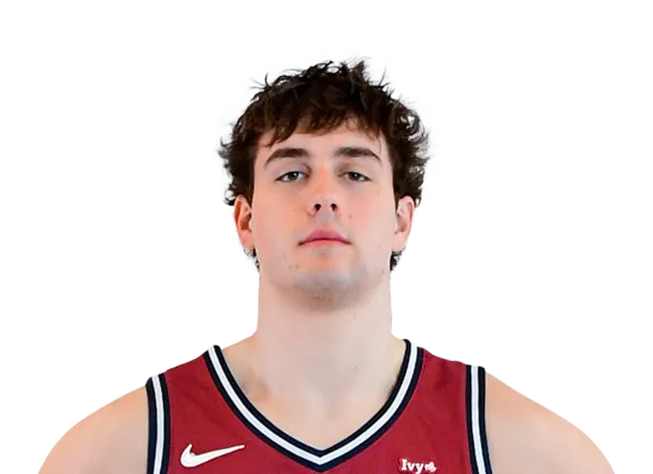 Dalton Scantlebury, Basketball, University of Pennsylvania