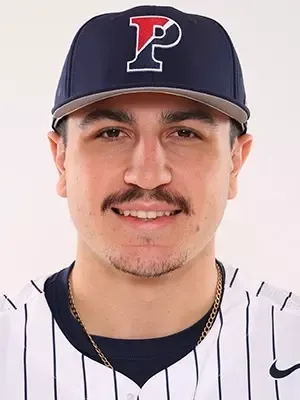 Nick Guachione, Baseball, University of Pennsylvania