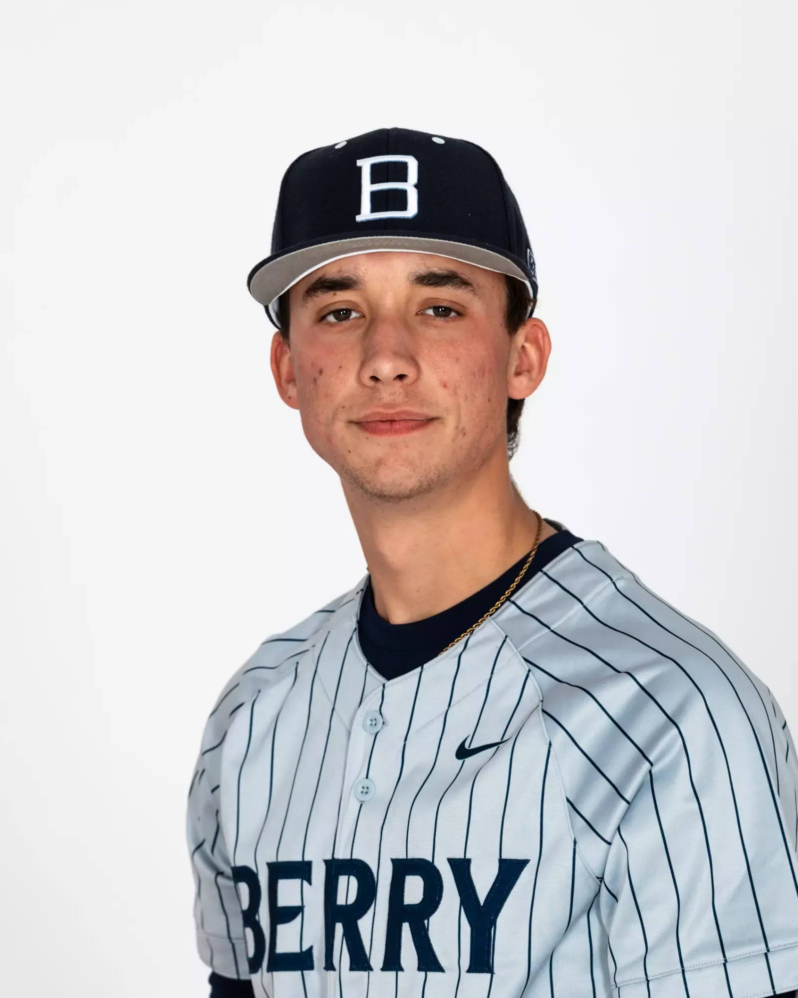 Cooper Chunn, Baseball, undefined