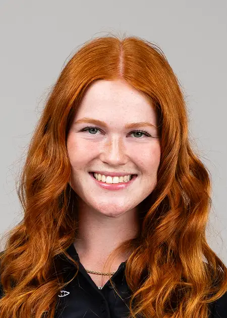 Emma Delwes, Golf, San Diego State University