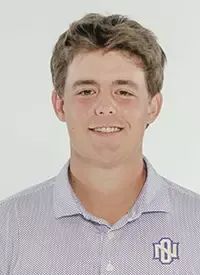 Adam Trahan, Golf, University of New Orleans