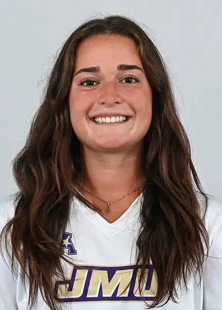 Ava Main, Lacrosse, James Madison University