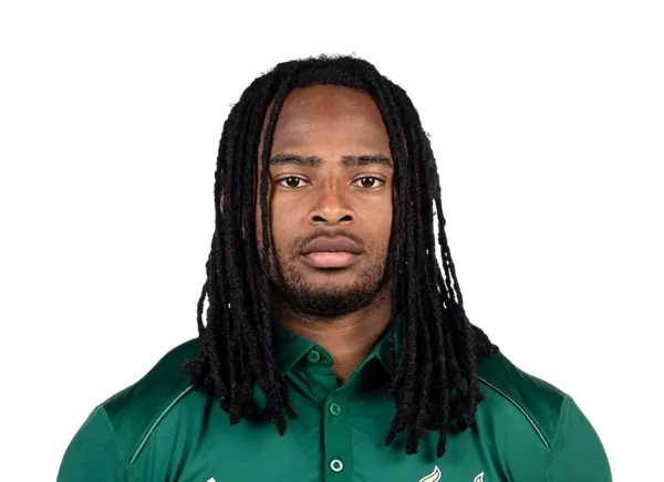 Sam Franklin, Football, University of South Florida