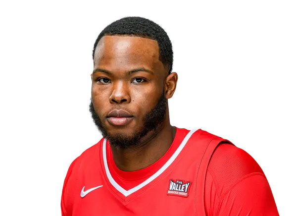 Chase Walker, Basketball, undefined