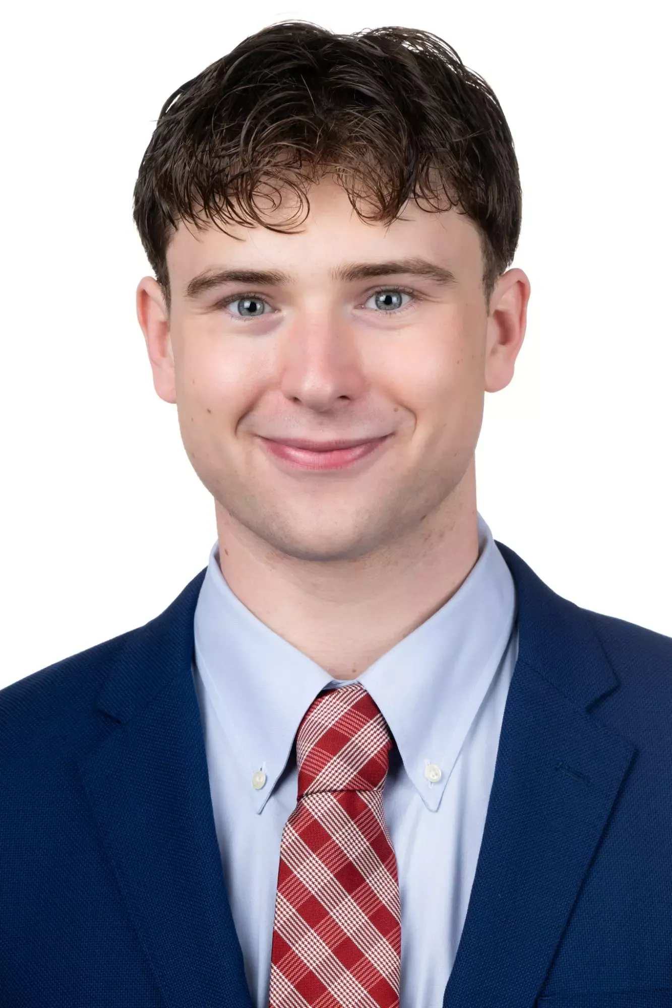 Tyler Bosma, Swimming & Diving, Colgate University