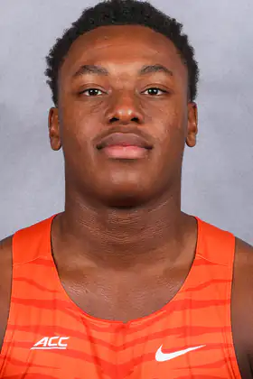 Divine Aniamaka, Track and Field, undefined
