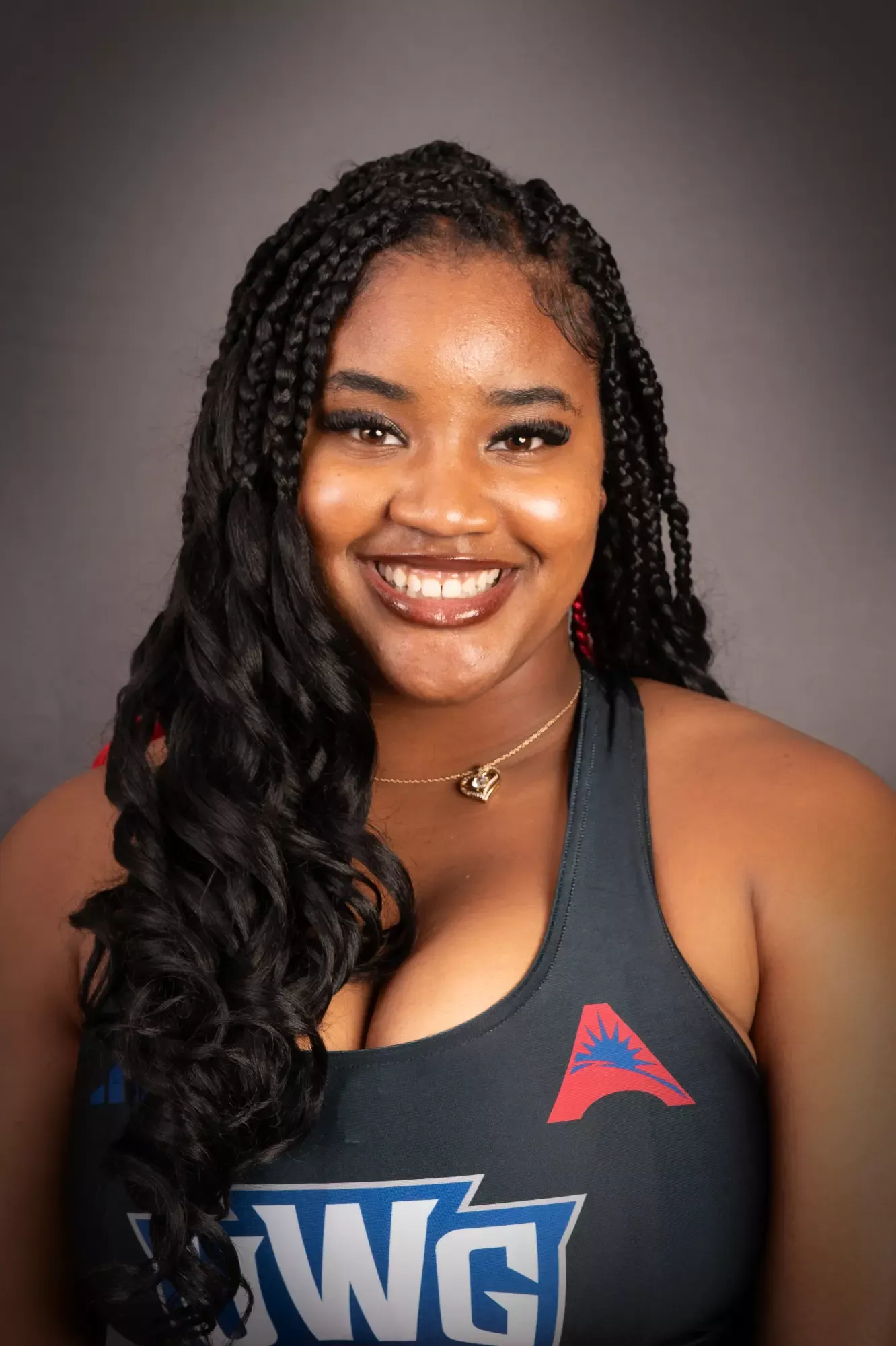 Day Atkins, Track and Field, undefined