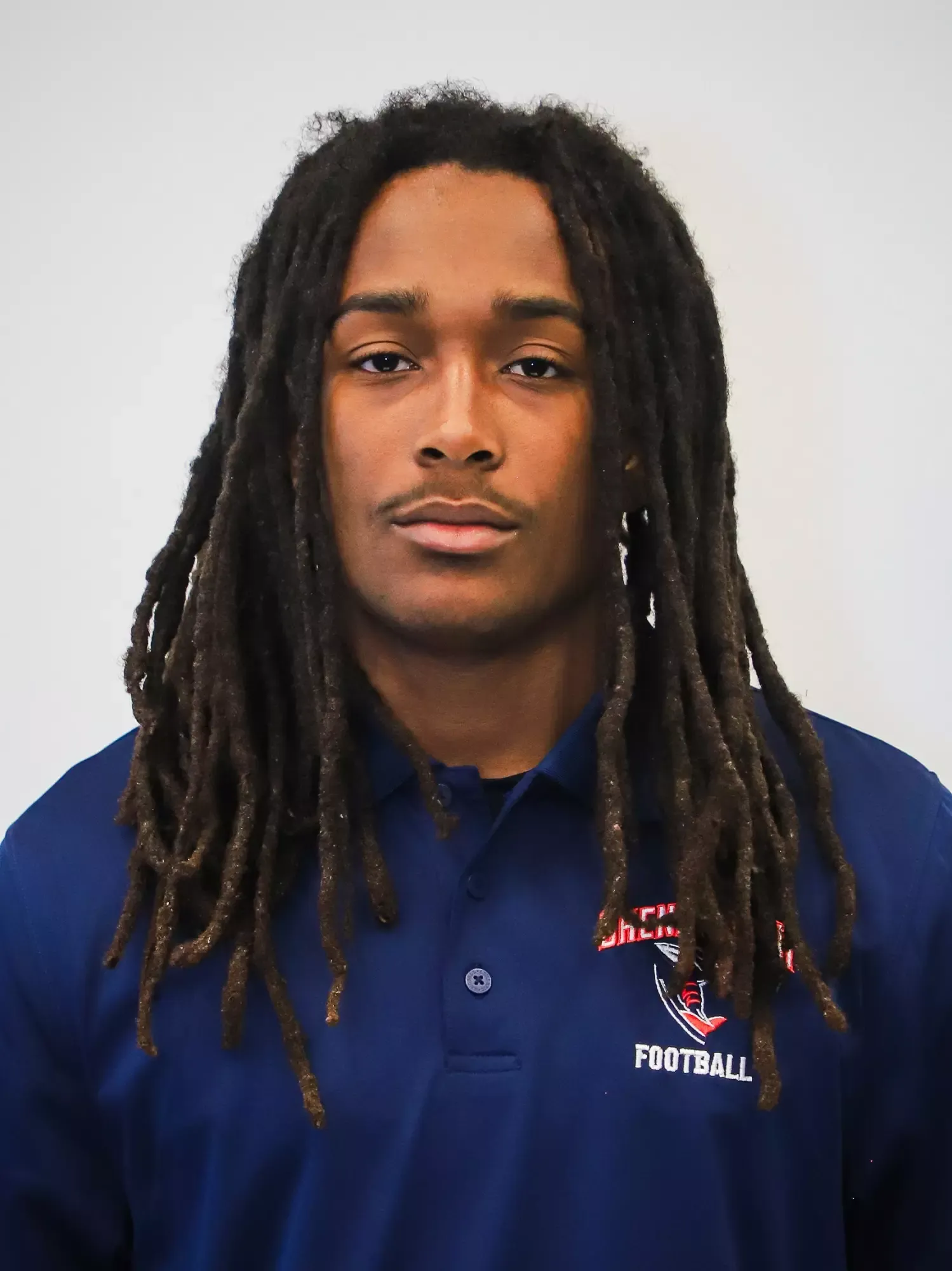 Ryan Wilson, Football, undefined