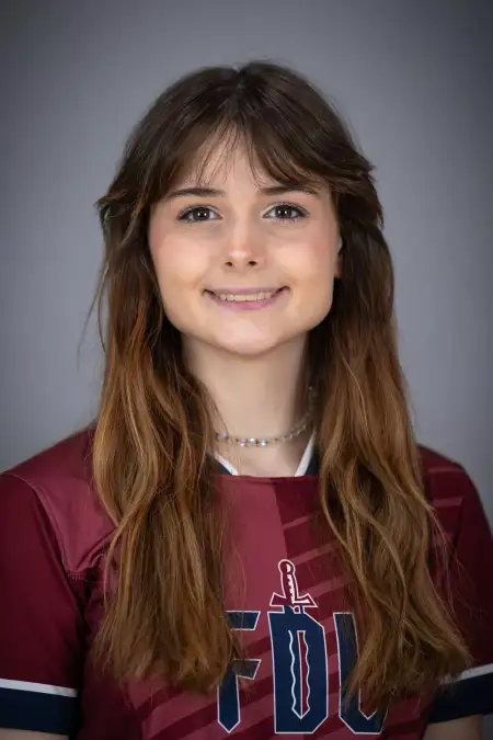 Autumn Buttocovla, Bowling, Fairleigh Dickinson University