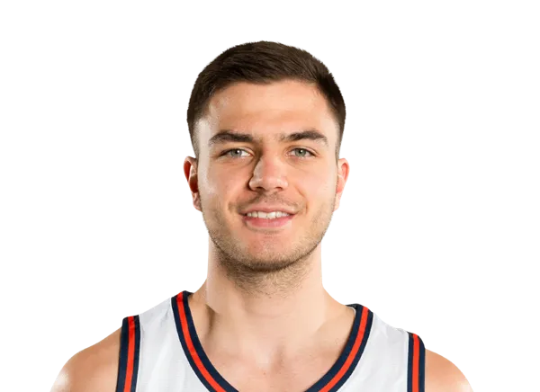 Stefan Todorovic, Basketball, Pepperdine University