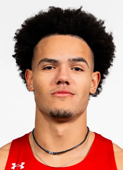 Andre Clark, Track and Field (O), Boston University