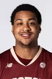 Elijah Strong, Basketball, undefined